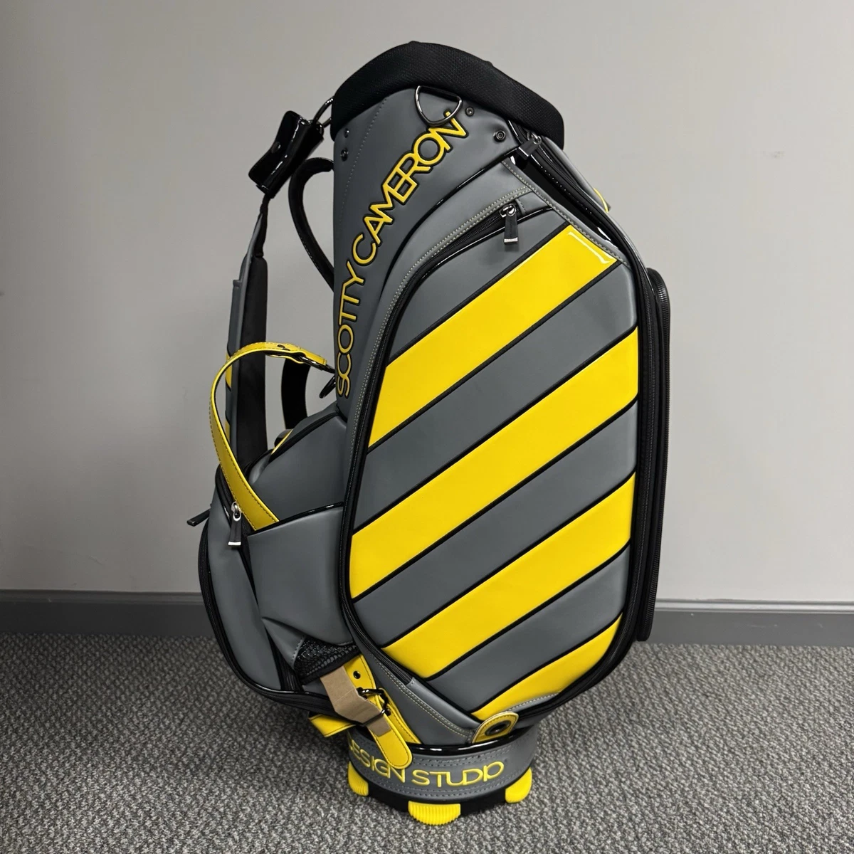 Scotty Cameron Golf Staff Bags for sale | eBay