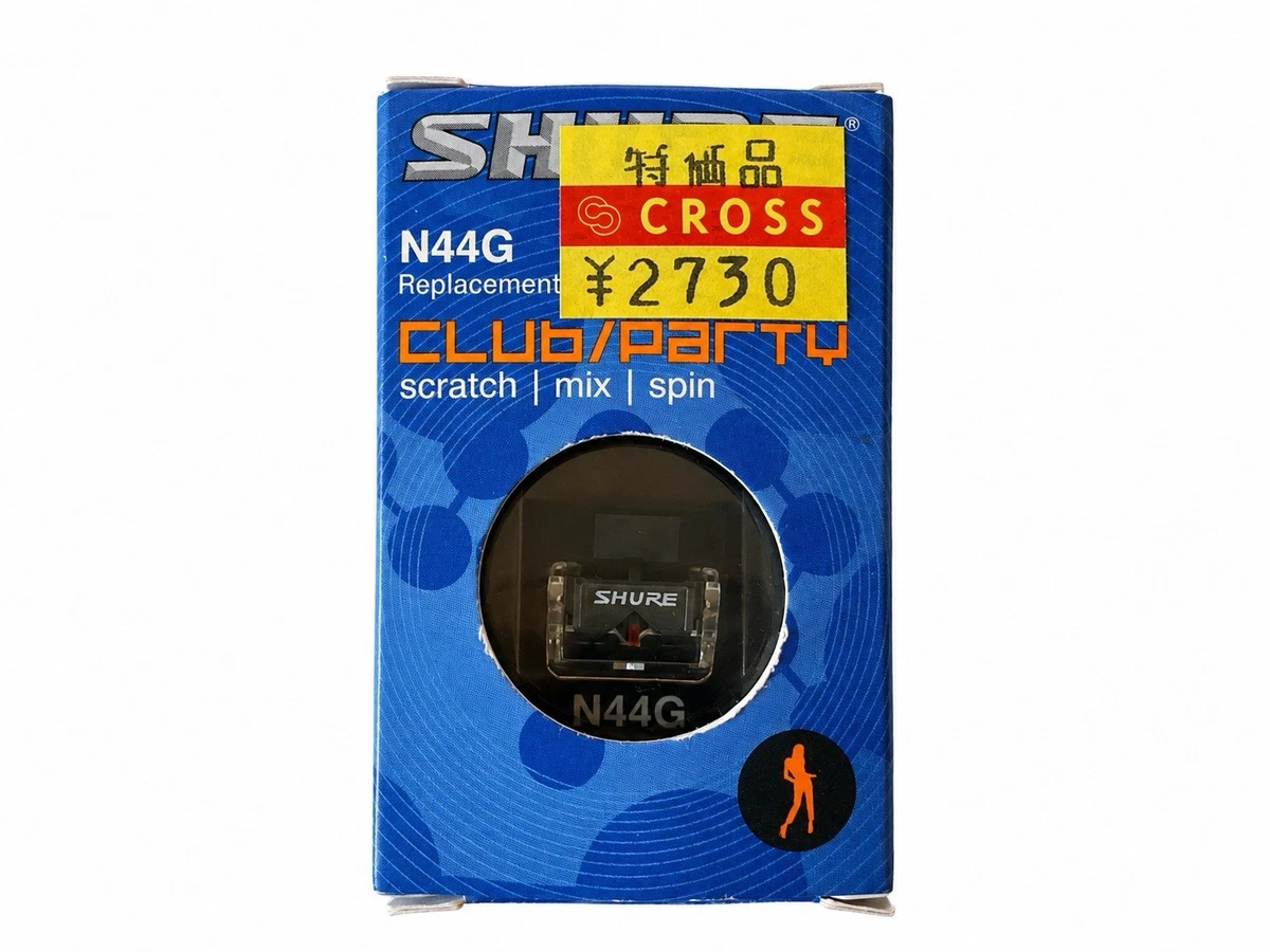 shure m44g products for sale | eBay