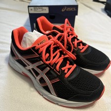 Zapatos para correr Asics Gel-Contend 4, Asics, para mujer, talla 8,5