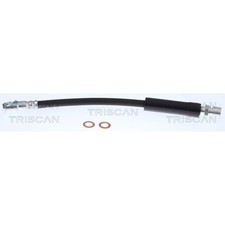 1x ORIGINAL® Triscan Bremsschlauch Vorne für Opel CORSA A CC CORSA A TR CORSA