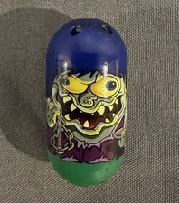 Mighty Beanz Series 3 256 BOOGIE MONSTER Bean 2010 