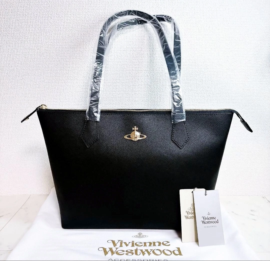 Vivienne Westwood Tote Bags for Women for sale | eBay