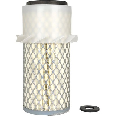 XYZIL Air Filter 70000-11221 67800-58300 for Kubota B4200 B5100 B6100 B6200... 