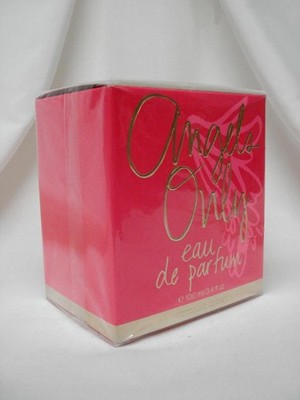 Victoria's Secret Angels Only 3.4oz Women's Eau de Parfum for sale