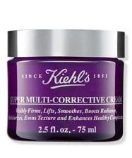 Kiehl's Super Multi-Corrective Anti-Aging Cream for Face and Neck 2.5oz/75ml New