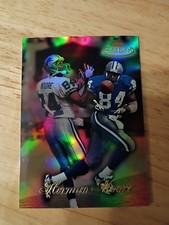 1998 Topps Gold Label Herman Moore