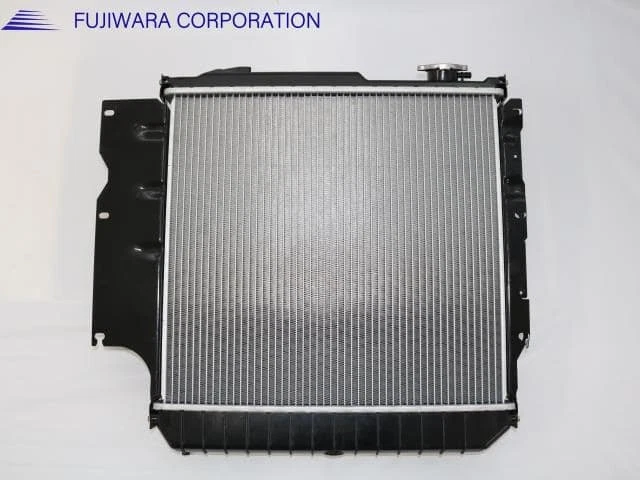 CHRYSLER Jeep wrangler 1996 E-TJ40S Radiator 52080186AC [New] [PA01706787] - Image 2 of 2