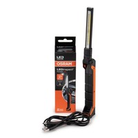 Osram LEDIL408 Ledinspect LED Werkstattlampe Stablampe Arbeitslampe 200Lm