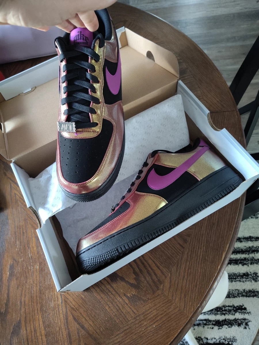 Nike Air Force 1 '07 Fir for Sale | Authenticity Guaranteed | eBay
