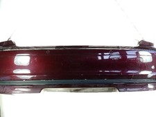 Pare-choc arrière BMW 745