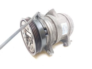 klimakompressor für HYUNDAI ATOS PRIME (MX) 1.1B 9770105500 brufpK4361-149904