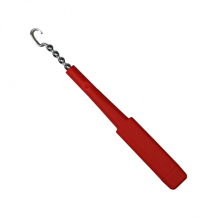 Wire Cage Tightening Tool For Champagne Bottle Corks Stoppers Sparkling Wine