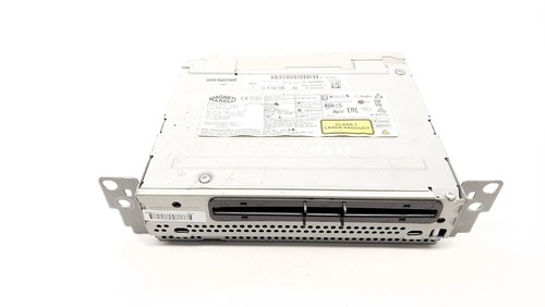 BMW X1 F48 Musik Navi CD Radio Player Kopf Einheit 8792148 2.0 Diesel 33986773