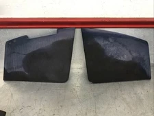 88-94 OBS CHEVY GMC SUBURBAN SILVERADO TAHOE BLAZER DASH SPEAKER COVERS Blue