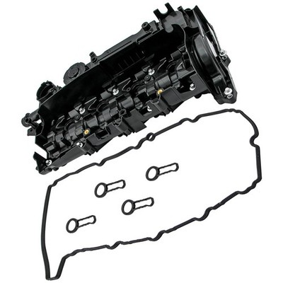Rocker Valve Cover for BMW 5er F11 F07 F10 520d 525d N47N N47S1 11127810584