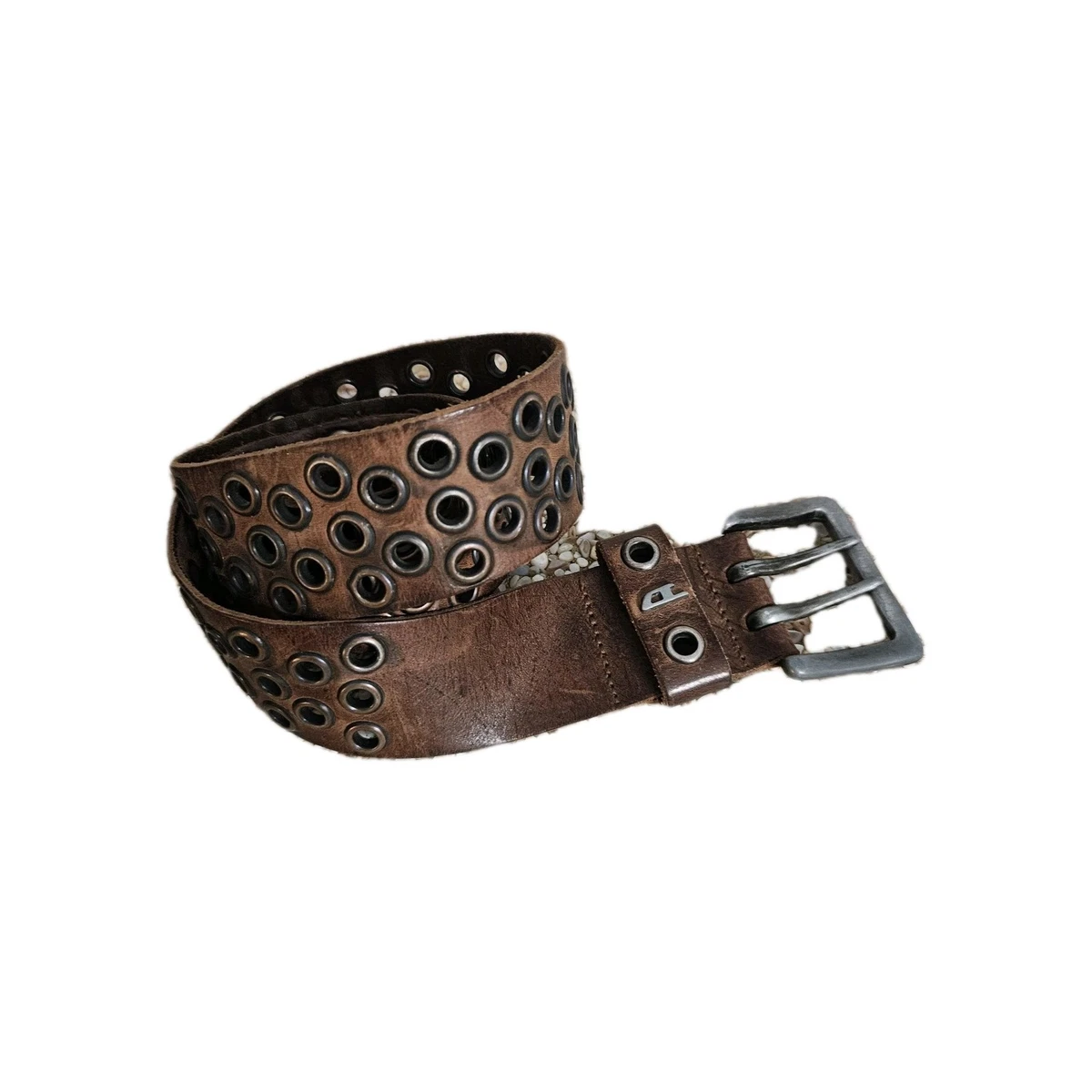 Diesel with Vintage Belts for Men for sale - eBay