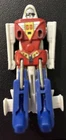Vintage 1984 Bandai GoBots "Water Walk" (MR-31)