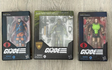 Hasbro - G.I. Joe Classified - Frag Viper  Cobra OverKill  Special Forces