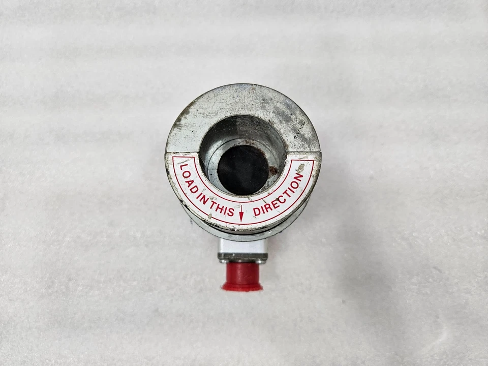 CLEVELAND MOTION CONTROLS SC-1T MO-04491-10 - Image 2 of 4