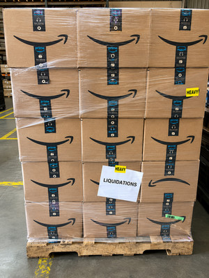 Best Buy Wholesale Lot   Consumer Products Ready for Resale