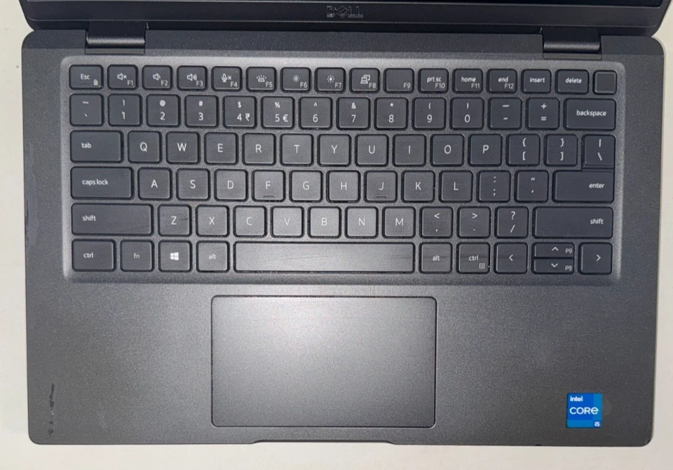 Dell Latitude 7420 · i5-1145G7 · 8GB · 256GB, photo 2 of 5