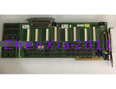 1PC used MARPOSS 6840030200/B board card *tn