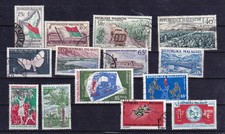 MADAGASCAR - Lot nach der Unabhängigkeit