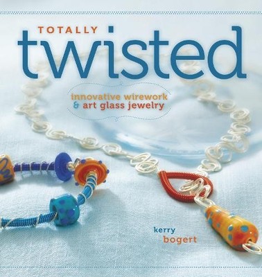 Kerry Bogert Totally Twisted (Paperback) (UK IMPORT)