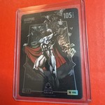 Bo Jackson Battle Arena Battlefoil Steel Vampire #BF-135 Vladimir Guerrero Jr.