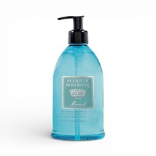 De L'Eau Bolgheri Bio Savon Délicat Mains Et Visage Mistral Usage Daily 500ml