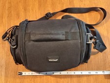 Vivitar Padded Camera Bag with Shoulder Strap and Carry Handle
