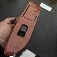 1998-2002 Lexus LX470 Rear Left Door Power Wi...