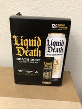 Electrolyte Drink Mix Pack Of 12 Flavored Sticks 35 Calories Hydration Support