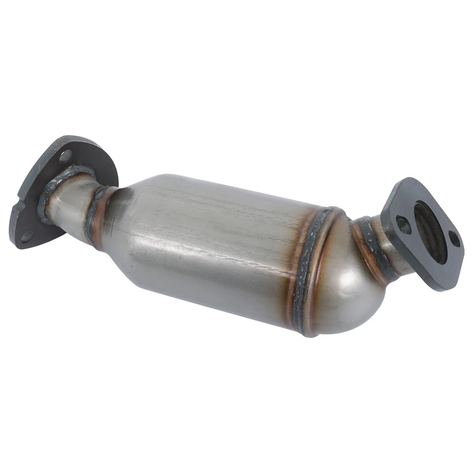 3Pcs Catalytic Converter Set For Buick Enclave/Chevy Traverse/GMC Acadia 2009-17 - Изображение 3 из 4