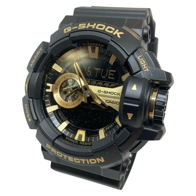 Item CASIO G SHOCK GA 400GB 1A9 DR King Ram 68