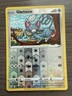 Pokémon TCG Glameow 115/163 Reverse Holo Battle Styles NM