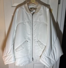 Women s  Christian WIJNANTS Off White Bomber ...