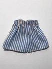 New ListingVintage Barbie #7808 YELLOWSTONE KELLEY Camping SHORTS - EXC.  (1974)