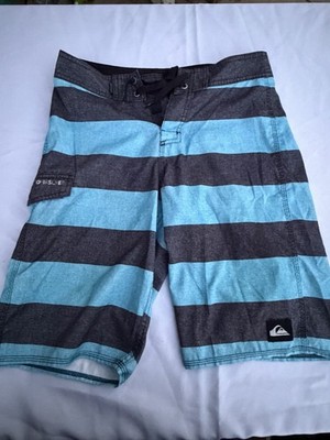 Quick Silver Teen Swimming Shorts Size28