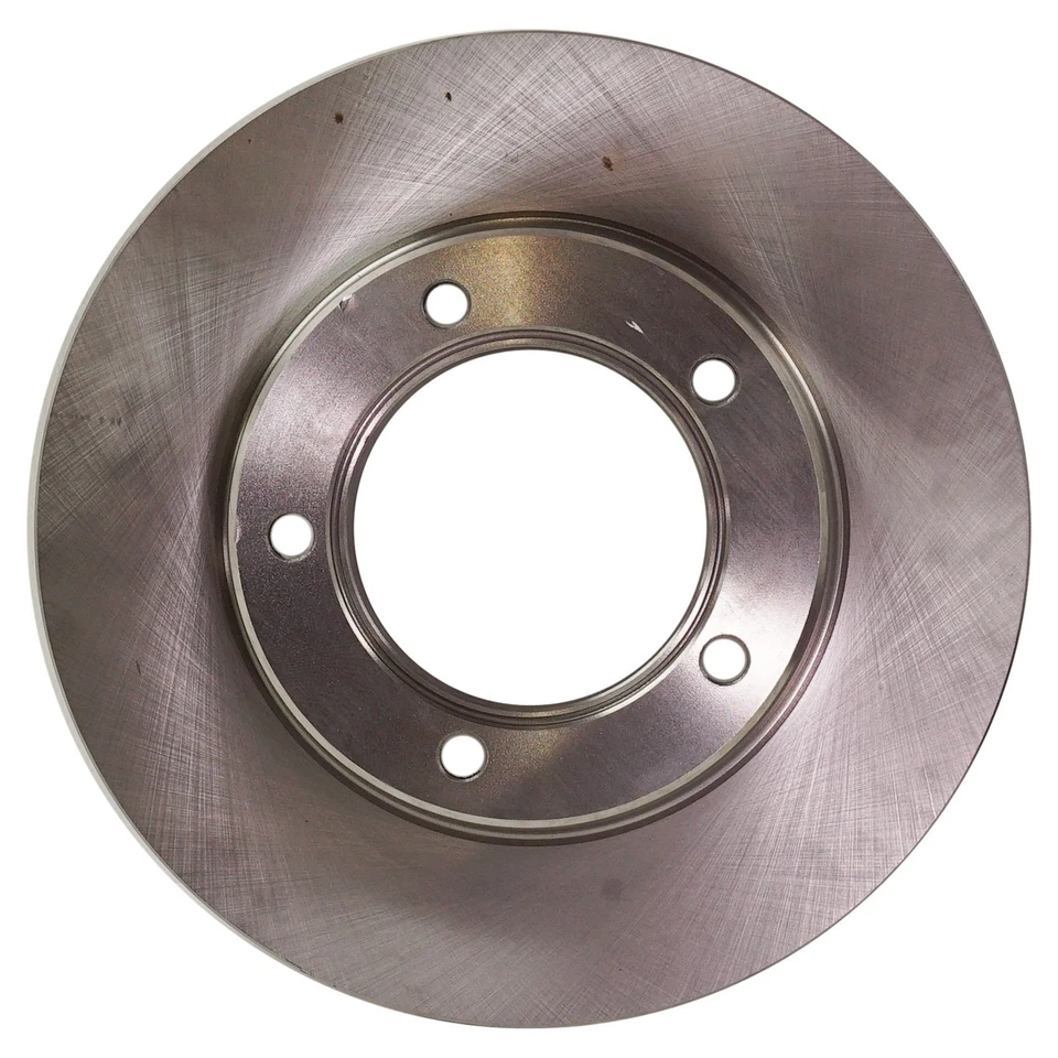 Front or Rear Brake Disc Rotors for Chevy Chevrolet C5500 Kodiak C4500 Topkick - Image 4 of 4