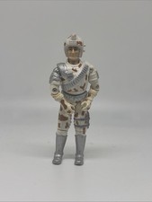 Gi Joe ARAH 3.75 Action Figure Loose Avalanche 1987 L4