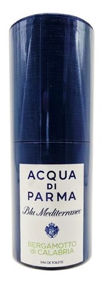 Acqua di Parma Blu Mediterraneo Bergamotto di Calabria EDT 30 ml OVP NEU