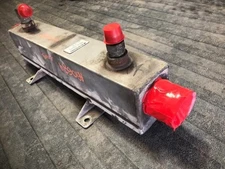 06 Fleetwood Providence RV USED ALLISON Thermal Dynamics Transmission Oil Cooler