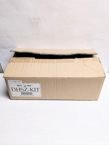 Delta Heat Sear Zone Kit - DHSZ-KIT, scatola aperta - Foto 4 di 8