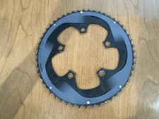 SRAM 52t X-Glide Semi Compact Chainring 11-Sp...