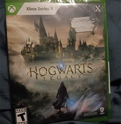 Hogwarts Legacy - Xbox Series X (Brand new)