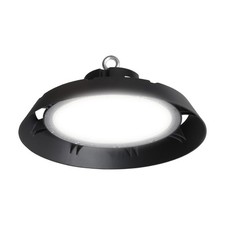 AdLuminis LED Hallenstrahler UFO dimmbar 240W 43.200lm 90&deg;