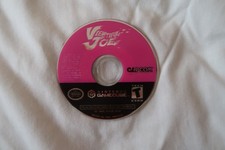 Viewtiful Joe (Nintendo GameCube, 2003) Disc Only