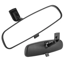 Brand New Fit For Honda Interior Rear View Mirror 76400-SDA-A03