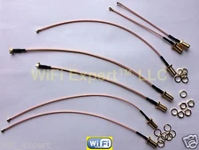 DJI Phantom 2 Vision Plus Stage 3 Pilot and Bird Cable Only Mod Kit SMA or RPSMA